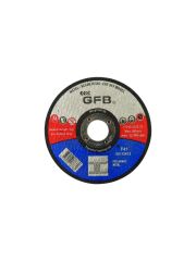 Gfb Metal Kesici Taş 115x2,5x22,23  - 25 Adet - GFB2355