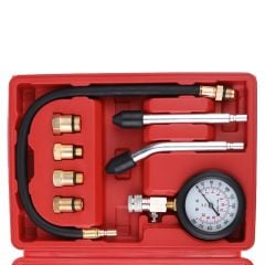 Rico Benzinli Motor Kompresyon Test Kiti Cihazı-013-KK1120