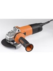 AEG WS 10-125 S Avuç Taşlama Makinesi 1000 W 125 mm - 4935451302