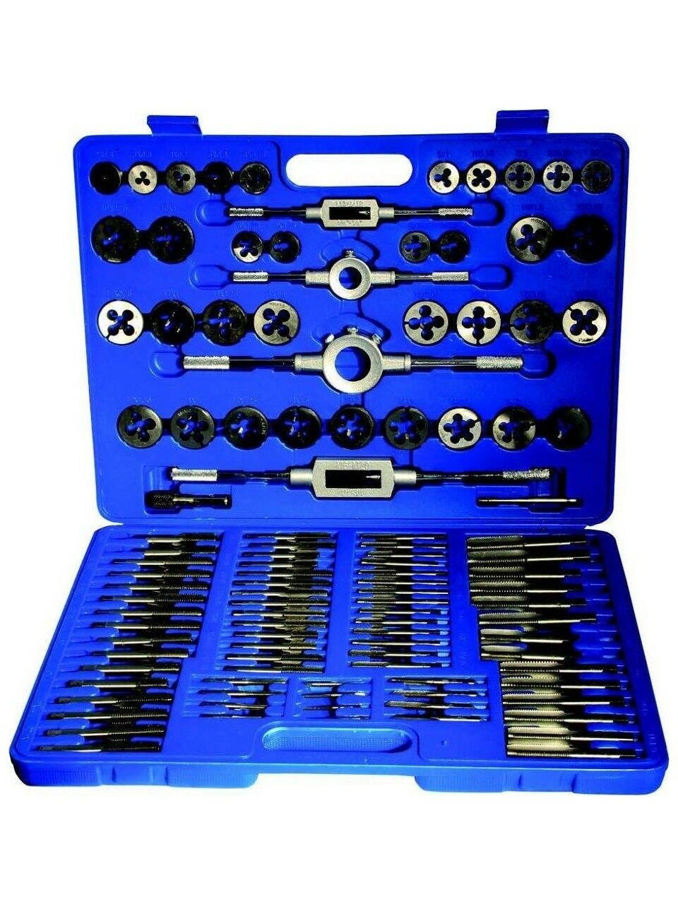 Rico 110 Parça Pafta Kılavuz Takımı-005-RC3241