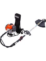 Oleo-Mac BCH 500 BP EUR5 Motorlu Sırt Tırpan