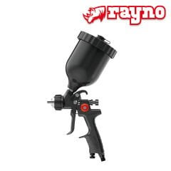 Rayno Endüstriyel Üstten Tanklı Boya Tabancası 2,0 mm - RYN10637