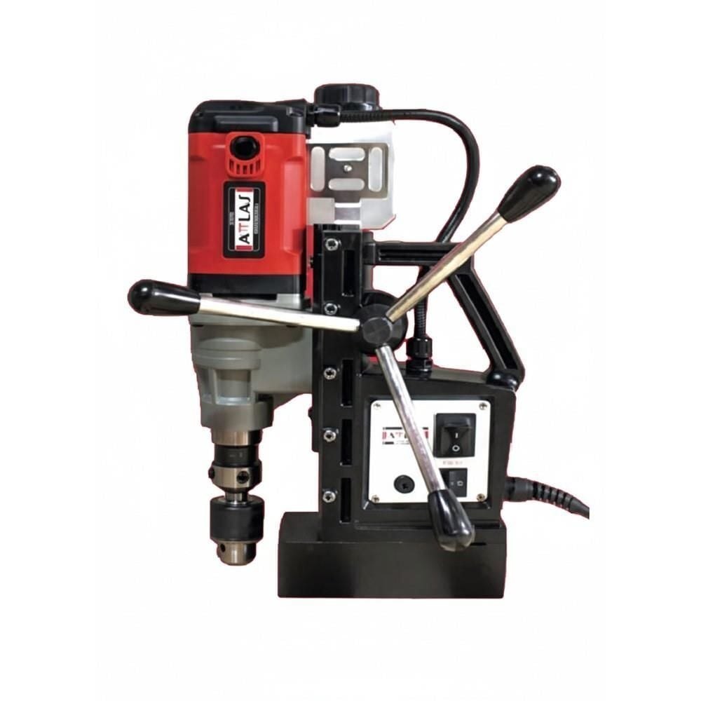 Attlas ATMD 60 E  Manyetik Matkap 60 mm 1680W - A0106075