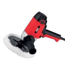 Attlas Att 180 L Dikey Polisaj Makinesi 1100 W - A0106039