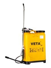 Veta 16T Kollu Sırt Tipi İlaçlama Makinesi 16 L