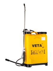Veta 16T Kollu Sırt Tipi İlaçlama Makinesi 16 L