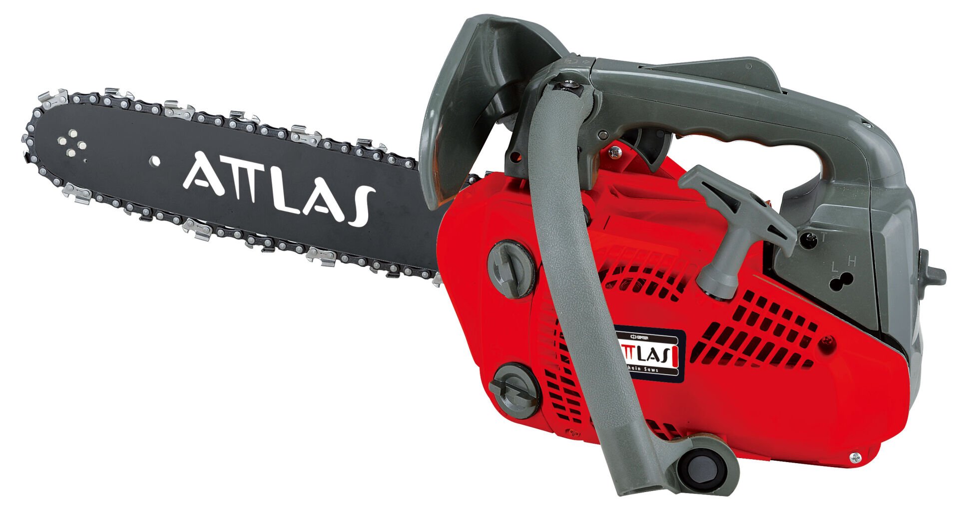 Attlas BT2525 Benzinli Zincirli Ağaç Kesme 25 cm 1.25 Hp - A0803005