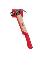 Milwaukee Kavisli Pençe Çekiç 450 gr- 4932478659