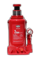 Attlas Atsk 2 Ton Hidrolik Şişe Kriko - A1201001