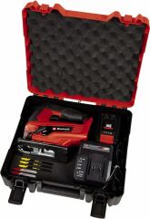 Einhell TC-JS 18 Li 1x2.5AH Akülü Dekupaj Testere - 4321228