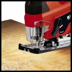 Einhell TC-JS 18 Li 1x2.5AH Akülü Dekupaj Testere - 4321228
