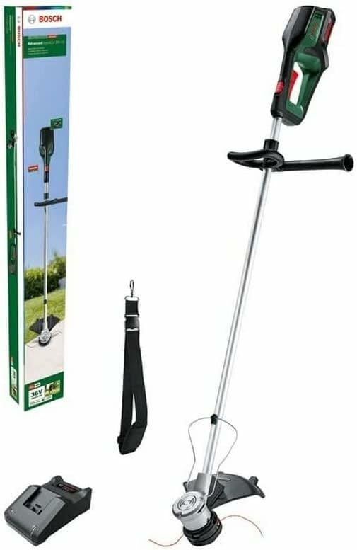 Bosch AdvancedGrassCut 36 Akülü Kenar Kesme Makinesi (1 x 2Ah)-06008C1K00