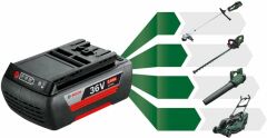 Bosch AdvancedGrassCut 36 Akülü Kenar Kesme Makinesi (1 x 2Ah)-06008C1K00