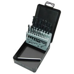 Milwaukee Metal Matkap Ucu Set 19 Parça - 4932352468