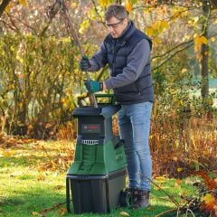 Bosch AXT 25 D Dal Öğütme Makinesi-0600803103