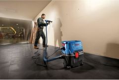 Bosch Professional GAS 15 PS Elektrikli Süpürge - 06019E5100