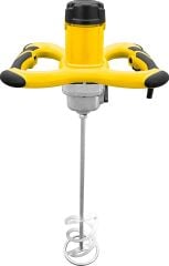 Rtrmax RTM396 Elektrikli Boya ve Harç Karıştırıcı 1800 W 140 mm