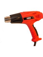 Attlas ATHG 2000  Sıcak Hava Tabancası 2000 W - A0106067