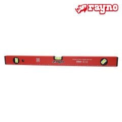 Rayno Mıknatıslı Su Terazisi 600 mm - RAYNOST60