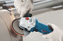 Bosch Professional GWS 7-115 Avuç Taşlama Makinesi - 0601388106