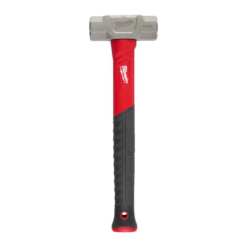 Milwaukee Fiber Saplı Balyoz 1.13 Kg - 4932498305