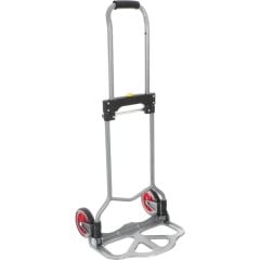Attlas Eco Ta Katlanır Yük Paket Taşıma Arabası 60 Kg - A0602013