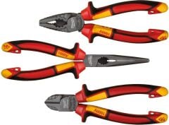 Milwaukee 3 Parça Vde Pense Seti-4932464575