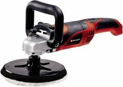 Einhell CC-PO 1100/1E Çantalı Polisaj ve Zımpara Makinesi-2093264
