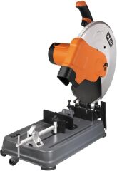 AEG SMT355 Profil Kesme Makinesi 2300 W 355 mm - 4935411770