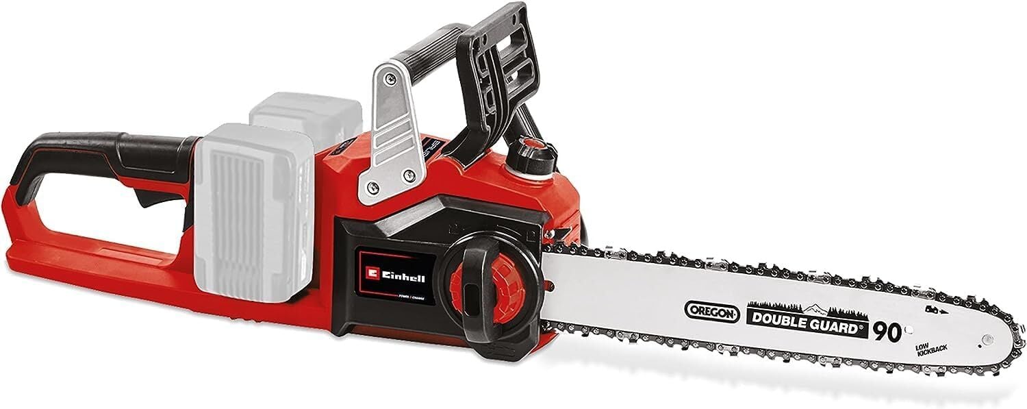 Einhell GE-LC 36/35 Li-Solo Akülü Ağaç Kesme Makinesi - 4501780