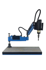 Gfb 5415 Elektrikli Kılavuz Çekme Makinası M3-M16