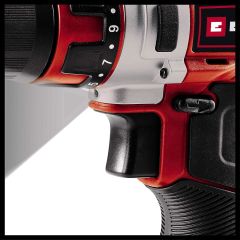 Einhell TE-CD 12/1 Li 12V 2x2.0 Ah Akülü Vidalama Makinesi - 4513594