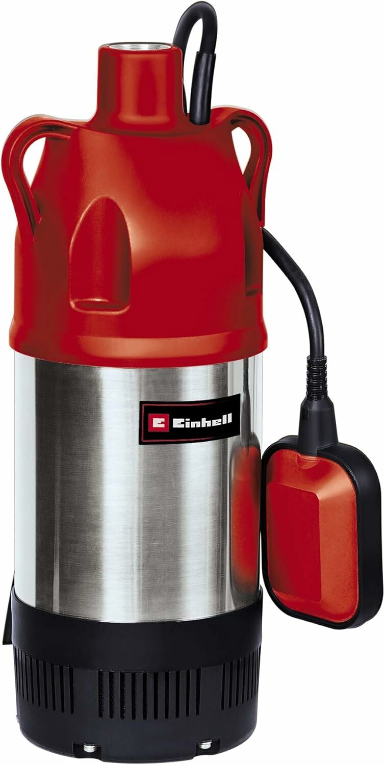 Einhell GC-DW 900 N Derin Kuyu Dalgıç Pompa - 4170964