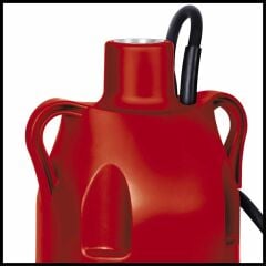 Einhell GC-DW 900 N Derin Kuyu Dalgıç Pompa - 4170964