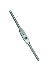 Gfb 4281 Çelik Kılavuz Kolu No:1 M3-M12  2.5-7.1mm