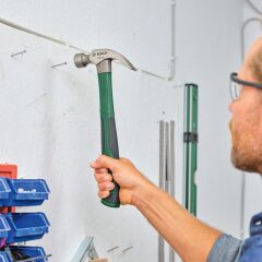 Bosch Uzun Çatal Ağızlı Çekiç 16oz - 1600A02ZA2