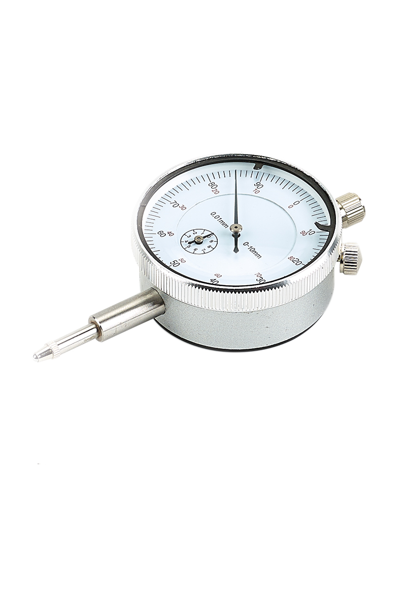 Gfb 1300 Kompratör Saat Kulaklı 0-30 mm