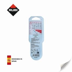 Rubi Seramik Fayans Kesme Elması 8 mm - 01958