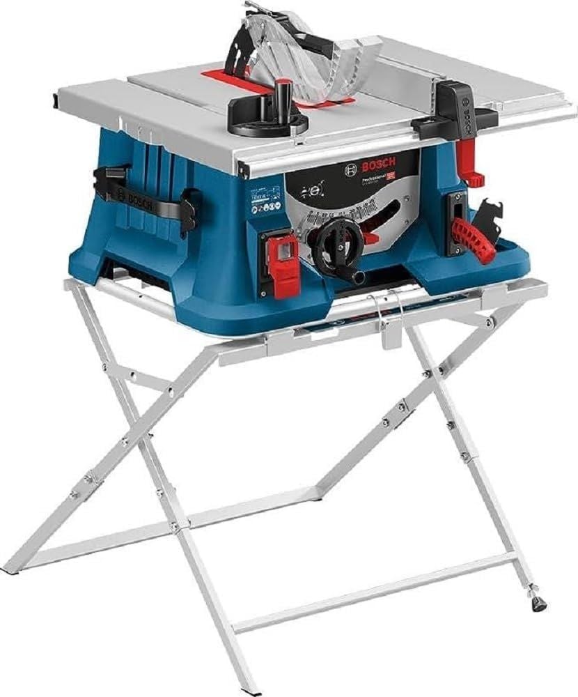Bosch GTS 635-216 Tezgah Tipi Testere +Bosch GTA 560 Tezgah-0601B42001