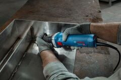 Bosch Professional GGS 30 LS Kalıpçı Taşlama Makinesi - 06012B5020