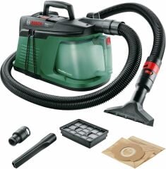 Bosch EasyVac 3 Autostart Kablolu Elektrik Süpürgesi - 06033D1000