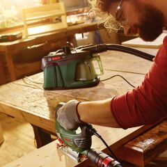 Bosch EasyVac 3 Autostart Kablolu Elektrik Süpürgesi - 06033D1000