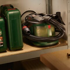 Bosch EasyVac 3 Autostart Kablolu Elektrik Süpürgesi - 06033D1000