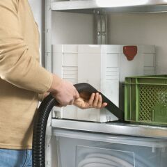 Bosch EasyVac 3 Autostart Kablolu Elektrik Süpürgesi - 06033D1000
