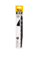 Gfb S1531L Tilki Kuyruğu Ahşap Testere Bıçağı 240 mm - 5 Adet