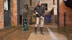 Bosch AdvancedAquatak 140 Yüksek Basınçlı Yıkama Makinesi - 06008A7D00