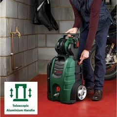 Bosch AdvancedAquatak 140 Yüksek Basınçlı Yıkama Makinesi - 06008A7D00