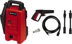 Einhell TC-HP 130 Yüksek Basınçlı Yıkama Makinesi - 4140750