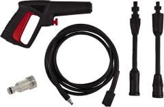 Einhell TC-HP 130 Yüksek Basınçlı Yıkama Makinesi - 4140750