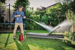 Einhell TC-HP 130 Yüksek Basınçlı Yıkama Makinesi - 4140750
